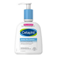 Picture of  Cetaphil Gentle Skin Cleanser 237ml